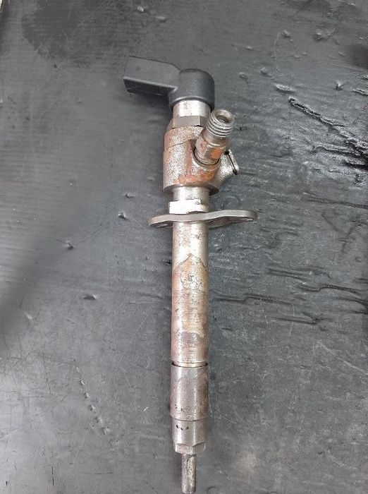 Injector jaguar s-type x200 xj x350 2.7 d ajd 6r8q 6007 bb 5u3q9k546aa
