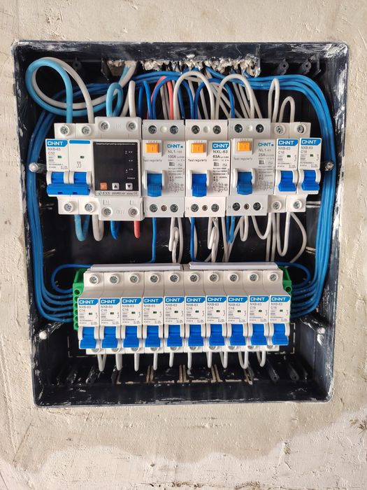 Elektrik master.uz 24/7