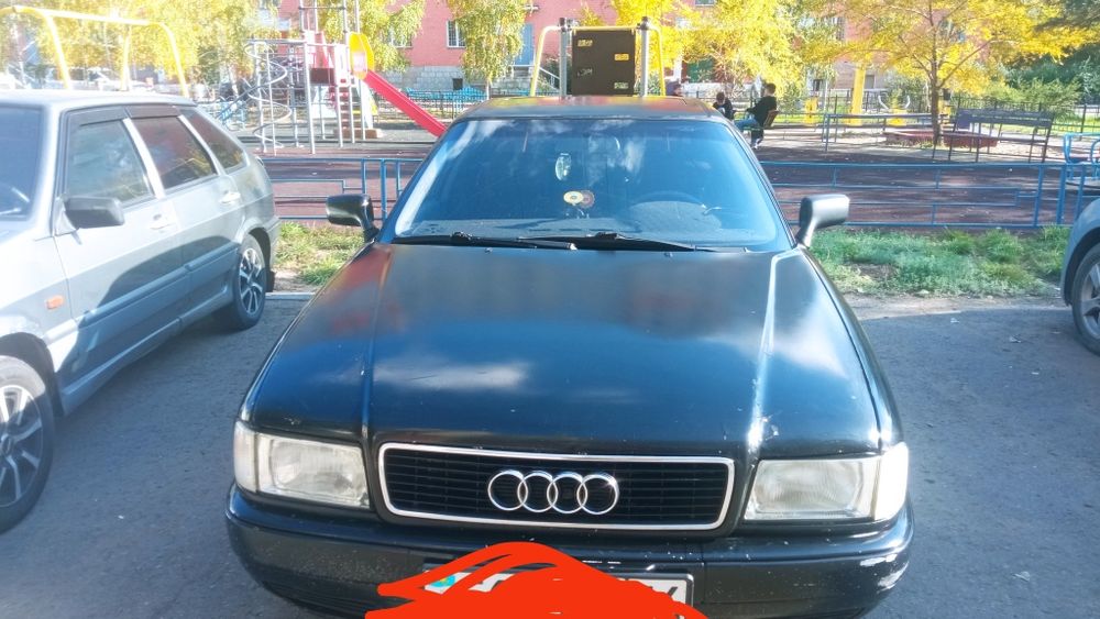 Продам Ауди 80Б4