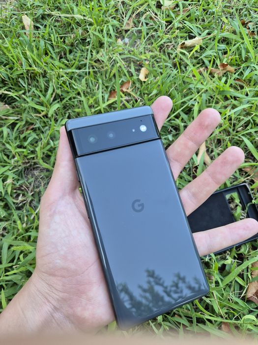 Продается Google Pixel 6