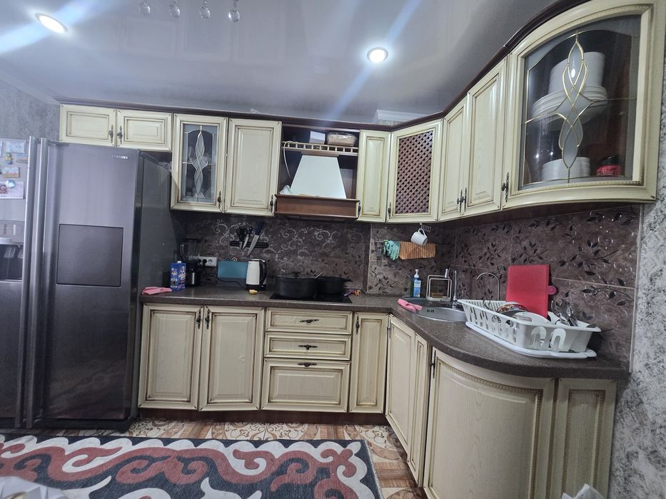 Кухонный гарнитур