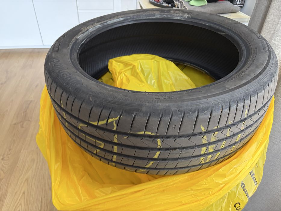 Гуми  HANKOOK Ventus Prime 4 225/45 R19 92V