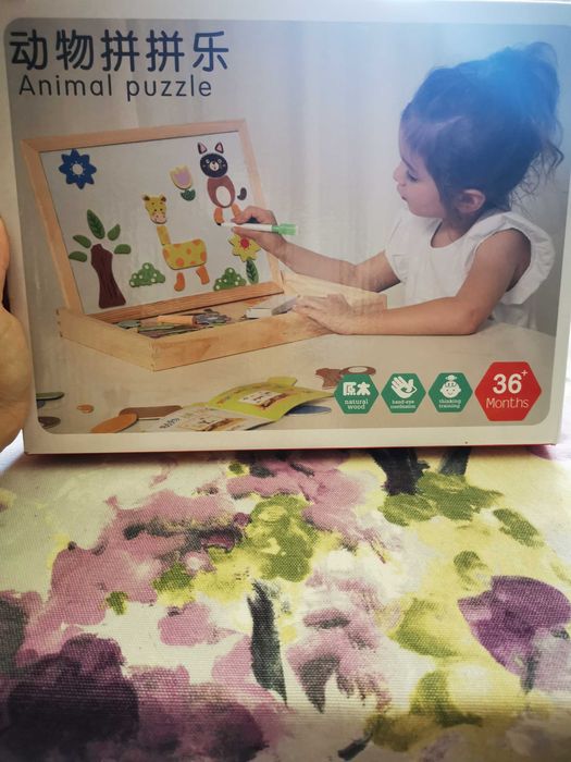 Детски играчки за малки дечица