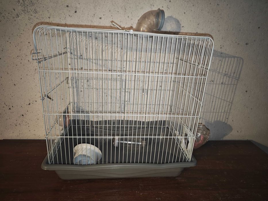 Клетка бу станция метро Москва