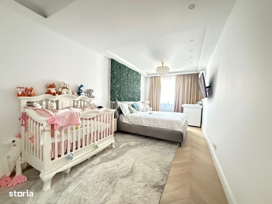 Apartament 3 Camere ‖  Imobil 2023 Cu Parcare Inclusa  ‖ Zona Unirii