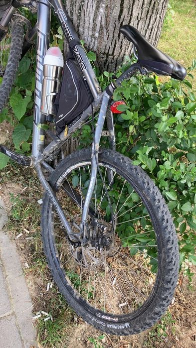 Bicicleta bulls/Btwin copii