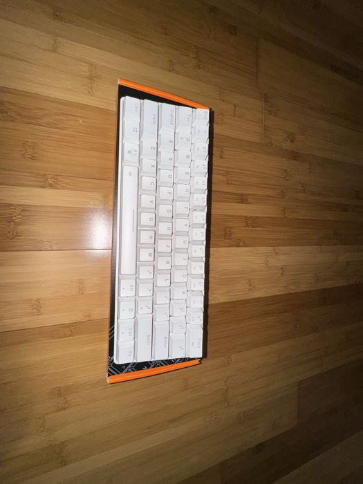 Tastatura Dareu Ek861