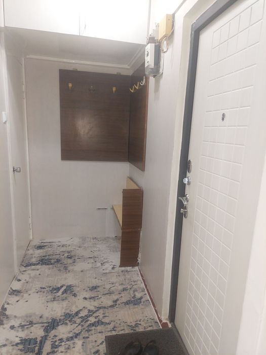 Своя Чилонзор 8 квартал 1/1/4  49600 $ цена