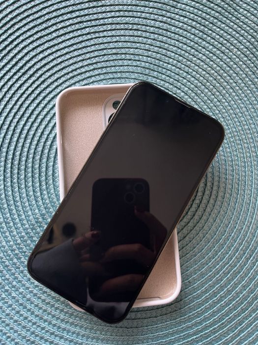 IPhone 13 Pro , 256gb . Полная комплектация