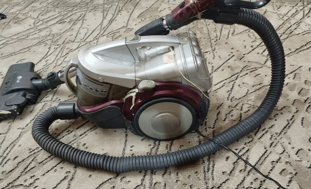 Пилесос самсунг сотилади