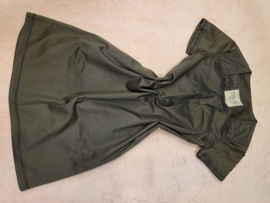 rochie office Esprit bumbac 100%, 36