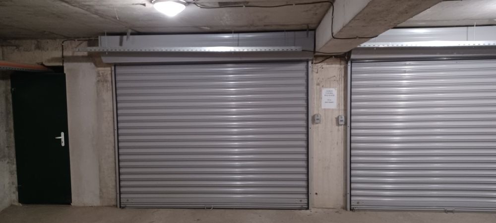 Гараж под наем Добрич, Център