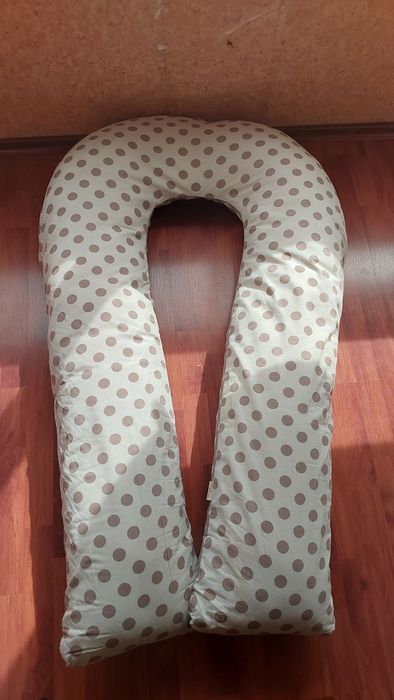 Продам подушку для беременных