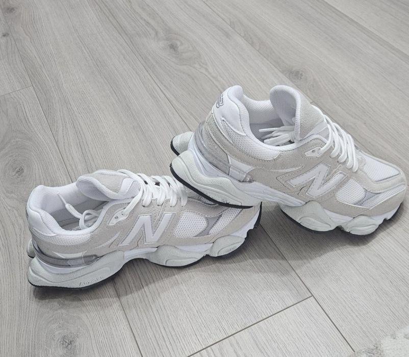 New Balance 9060 Calitate Premium!
