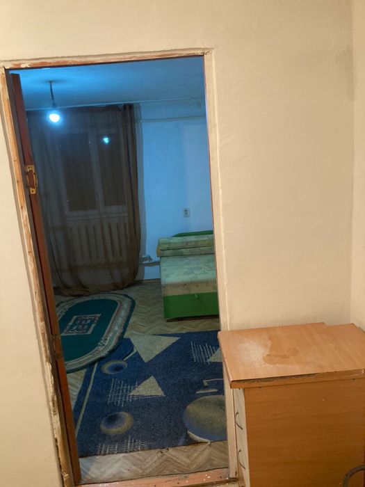 Сдается каартира в Шанырак 1