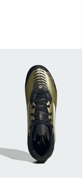 Соррконожки Adidas Messi