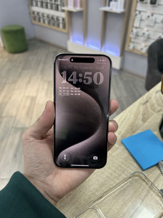 Iphone 15 pro/ Айфон 15 про