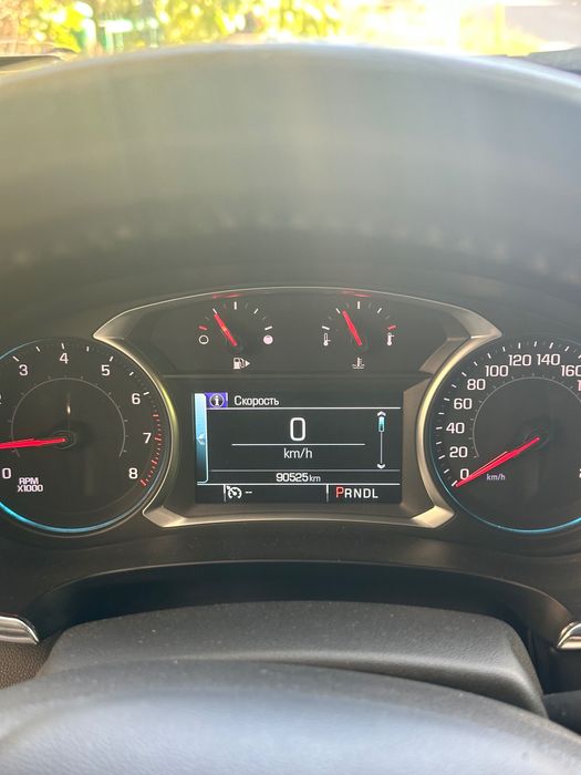 Продам Малибу 2 2018 года