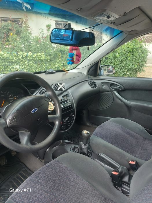 Ford Focus MK1 1999