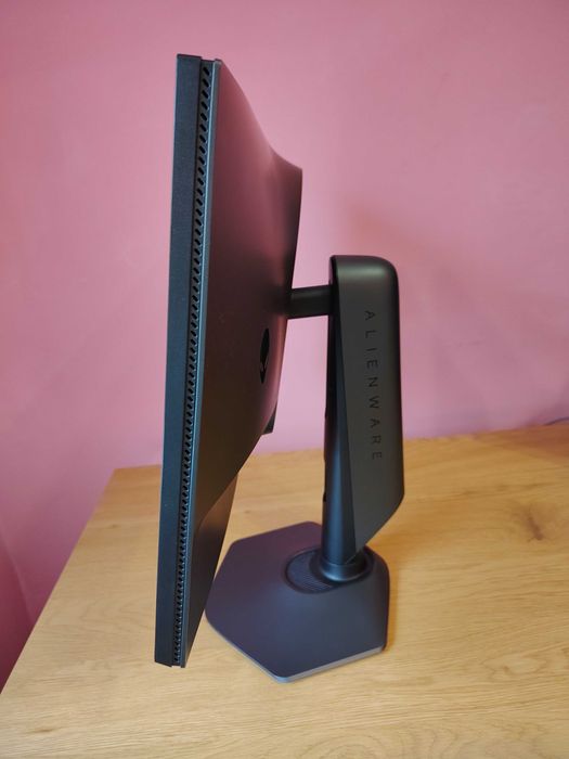 Monitor Gaming LED IPS DELL Alienware AW2523HF