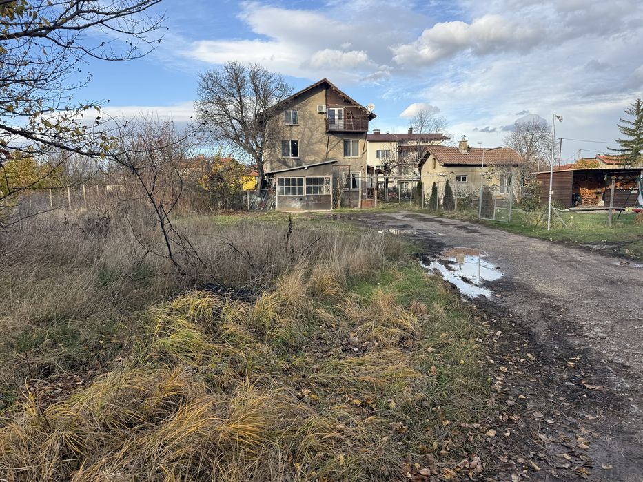 Продава се Парцел в с. Волуяк, Област София-град - 550 кв.м за 93 €/кв.м - Снимка #2