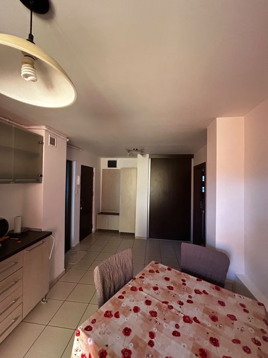 Proprietar inchiriez apartament cu 2 camere, decomandat , zona Odobescu
