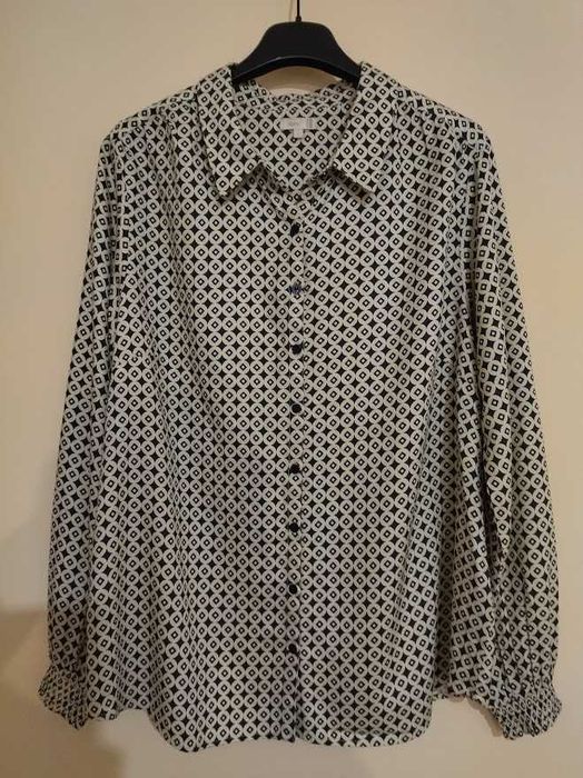 Дамска риза SIGNAL размер L/XL, 100% вискоза