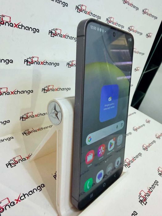 Samsung S24 Graphite 128/8GB 51002