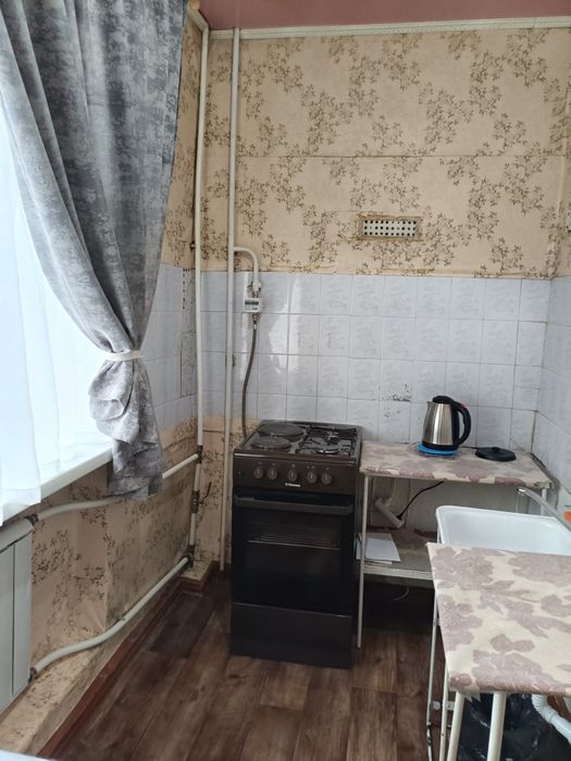 Продам 3х комнатную квартиру, сталинка