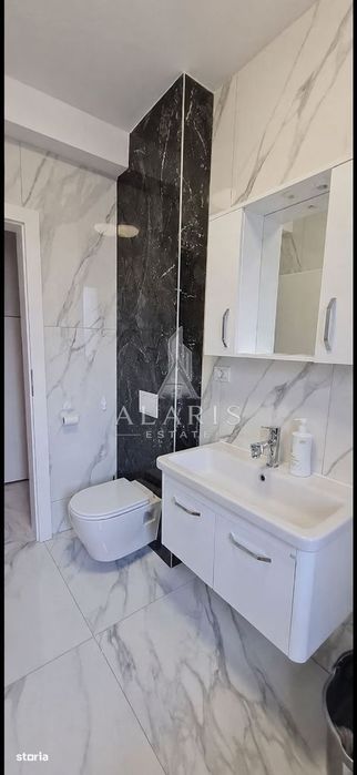Apartament tip penthouse, 2 locuri de parcare, in Giroc