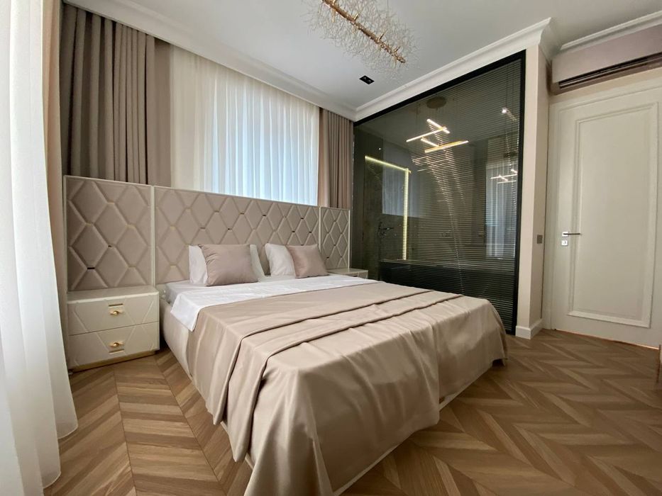 ЖК NRG Oybek 2/3/12