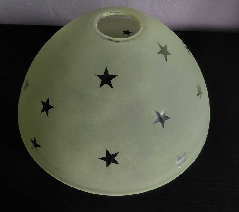 Абажури за пендел