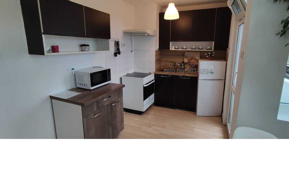 Дава се под наем Тристаен апартамент в София, Младост 1 - 100 кв.м за 663 € - Снимка #5