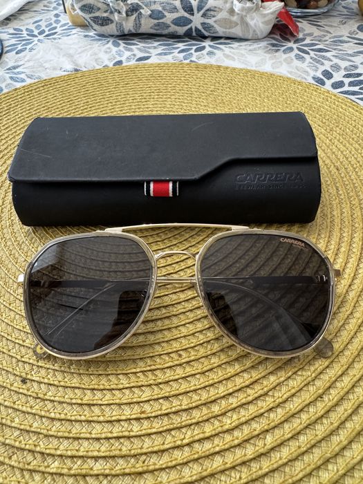 Слънчеви очила Carrera