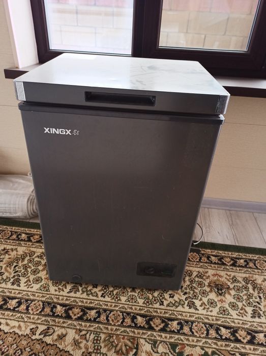 Морозильник XINGX