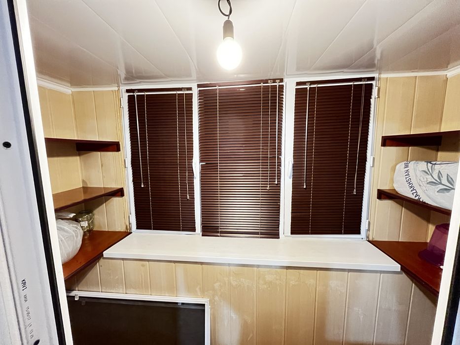Продам 1-квартиру  в Шымкенте