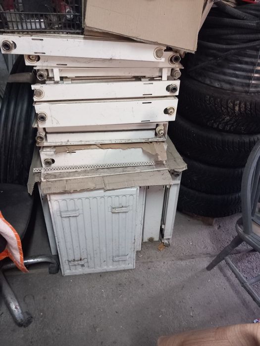 Calorifere 40cm cu 60 inaltime