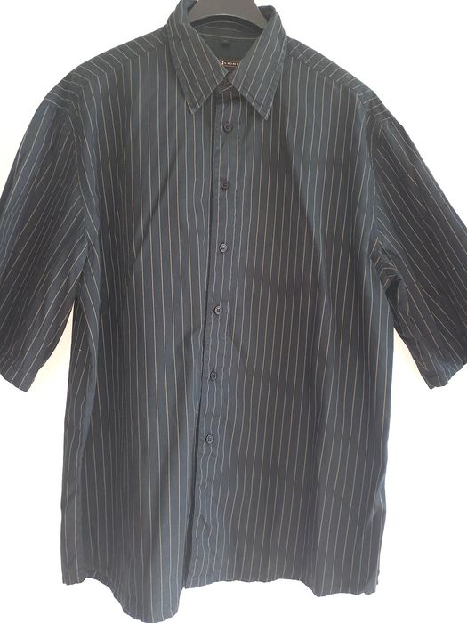 Camasa barbati model FlashLights marime 44-45 sau XXL stare perfecta