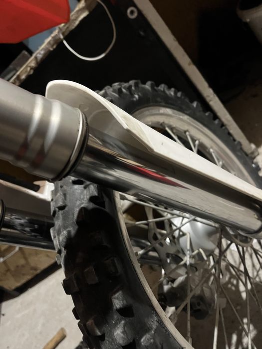 KTM SX 85 2014 6 viteze Roti 17/14 Cross motocross Schimb GSR 600