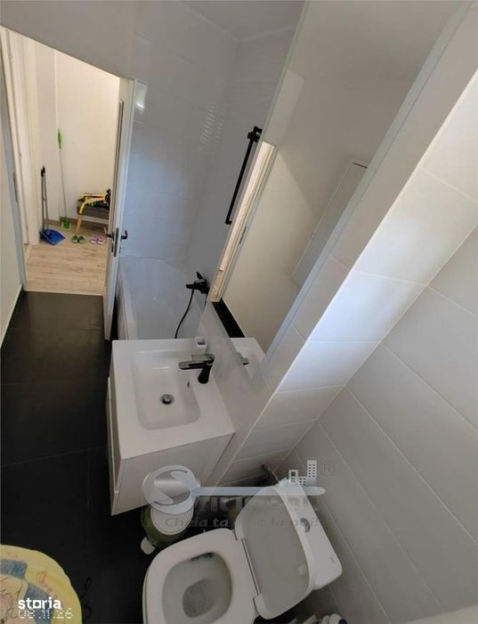 Apartament 2 Camere | Cantemir – Central | Renovat | Internet Inclus
