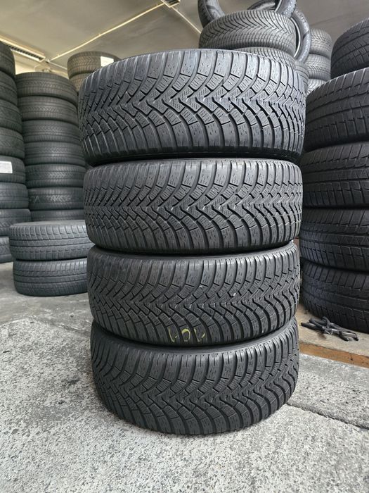 Falken 195/55 R16 87H MS iarnă