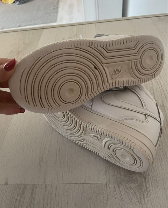 nike mid  in stare f buna