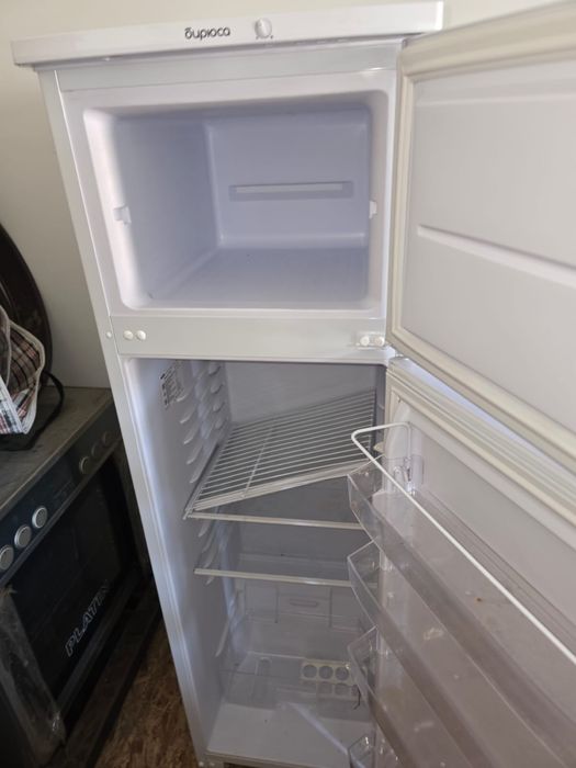 Холодильник БИРЮСА