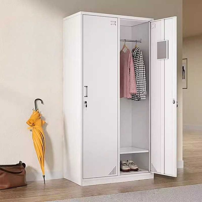 Раздевалка шкаф темир мустахкам | Металлический шкаф раздевалочный