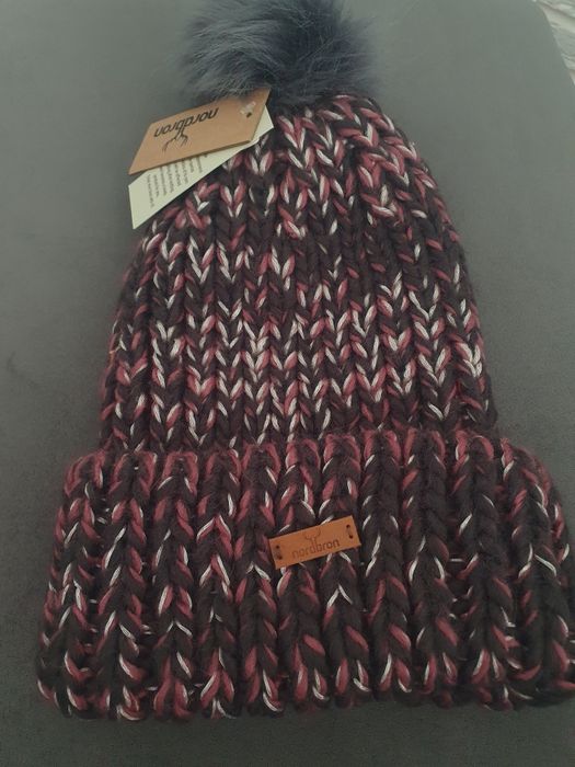 Зимна шапка Nordbron