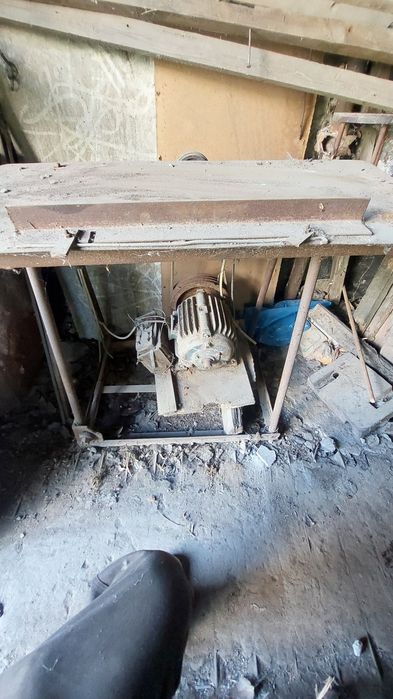 Продам циркулярку.