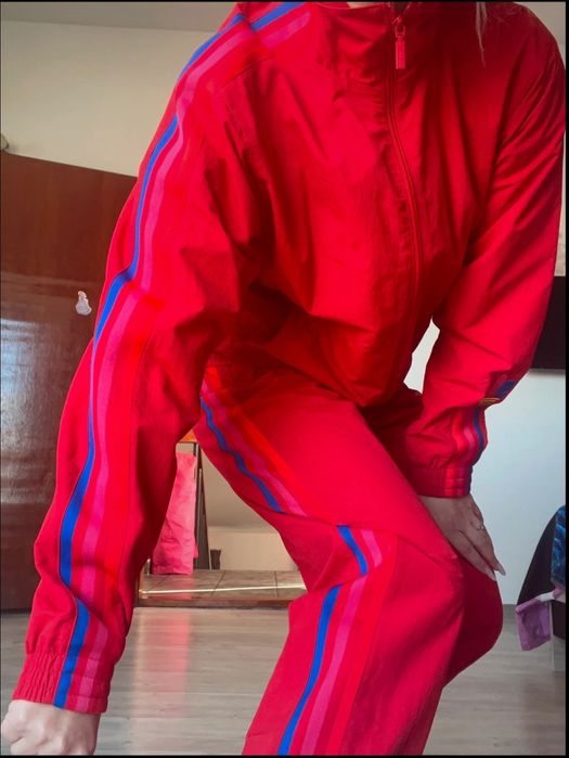 Trening de fâș original