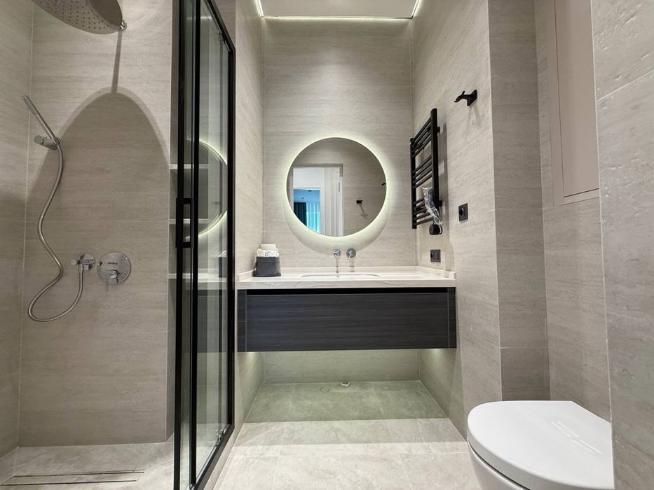 Выгодно! Продается 3/7/12 в ЖК NRG Mirzo Ulugbek!!!