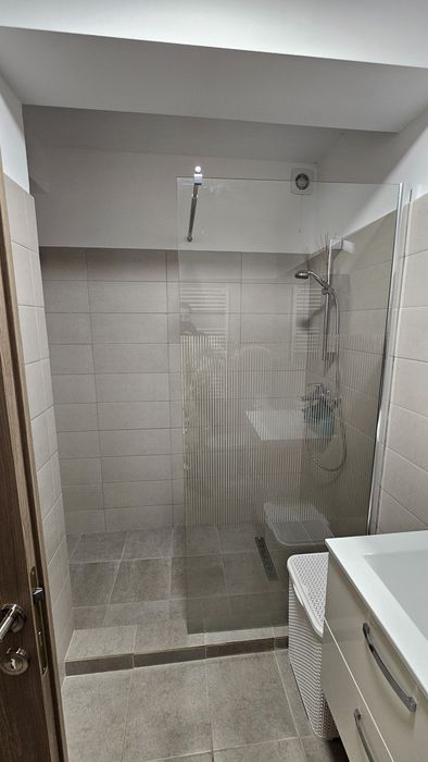 Apartament 2 camere Techirghiol