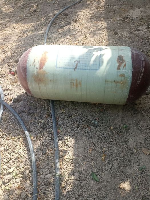 Метан Скоч балон сотилади